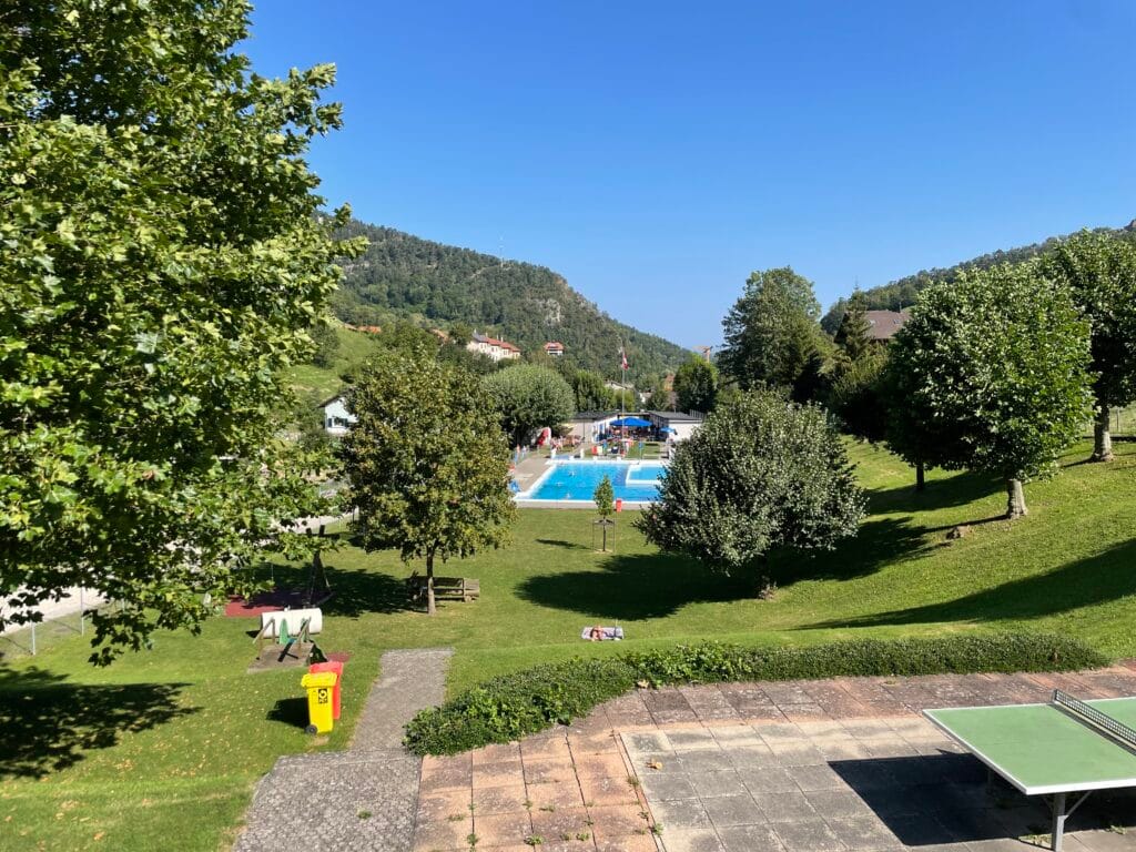 Saisoneröffnung 2025 am 17. Mai