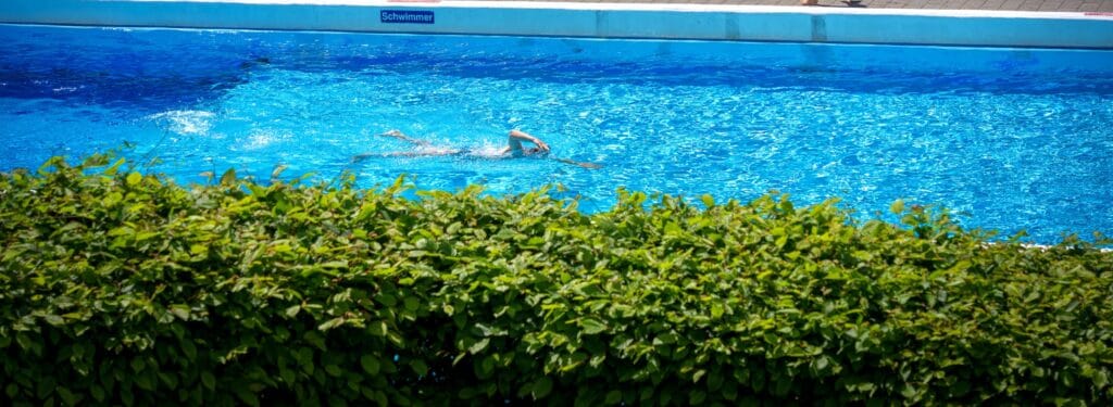 Schwimmen lernen oder Spass am Schwimmen? Wir haben die passenden Angebote!