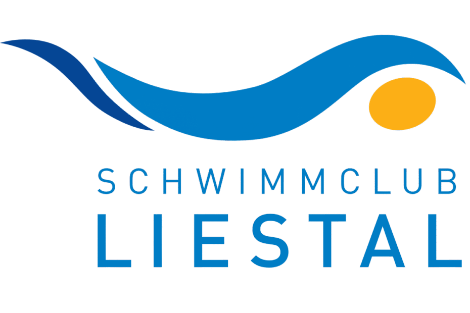 Logo Schwimmclub Liestal